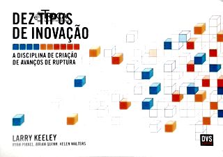 Dez Tipos de Inovação