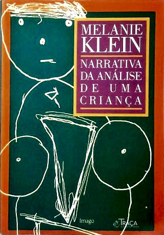 Narrativa da Análise de Uma Criança