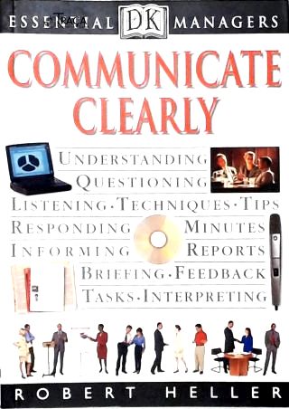 Communicate Clearly