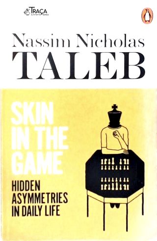 Skin In The Game