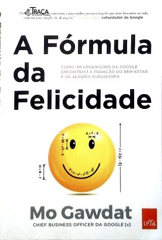 A Formula da Felicidade