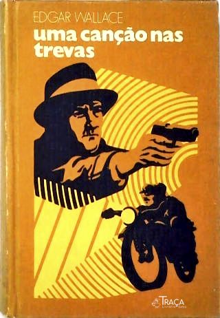 Uma Canção Nas Trevas