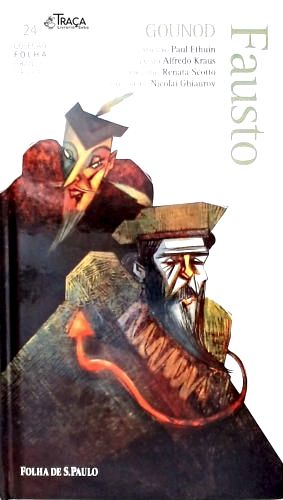 Fausto (inclui 2 Cds)