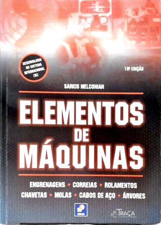 Elementos de Máquinas