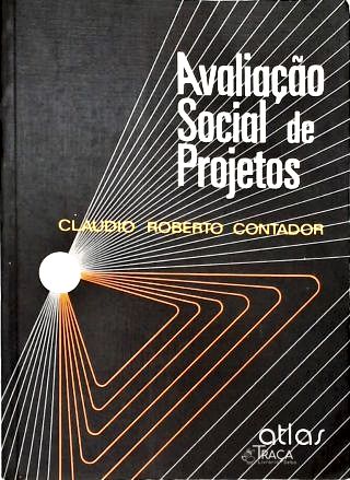 Avaliação Social de Projetos