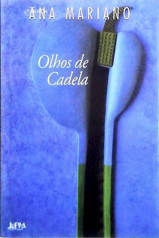 Olhos de Cadela (autografado)