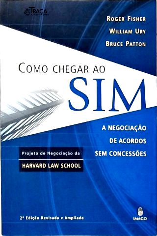 Como Chegar Ao Sim