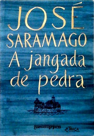 A Jangada de Pedra