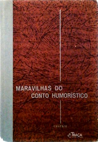 Maravilhas do Conto Humorístico