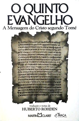 O Quinto Evangelho