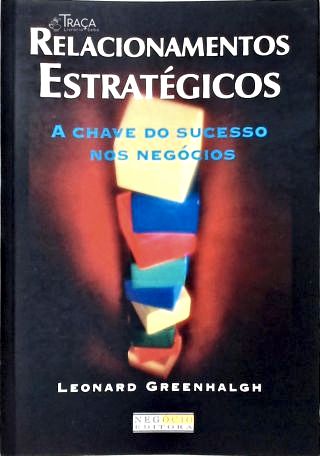 Relacionamentos Estratégicos