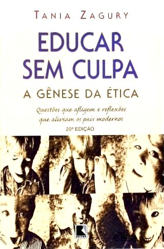 Educar sem Culpa