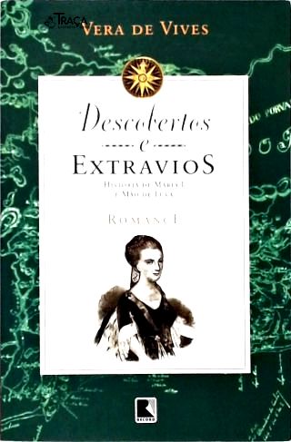 Descobertos e Extravios