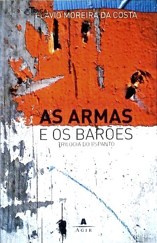 As Armas e os Barões