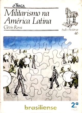 Militarismo Na América Latina