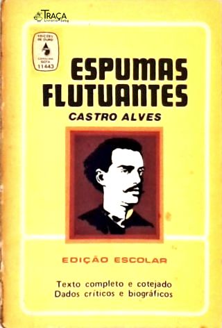 Espumas Flutuantes - Vozes D África - Navio Negreiro