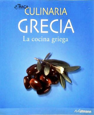 Culinaria Grecia