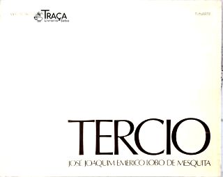 Tercio, 1783
