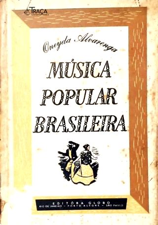 Música Popular Brasileira