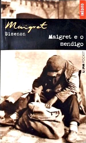 Maigret e o Mendigo