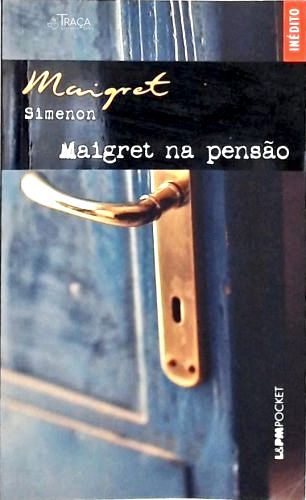 Maigret Na Pensão