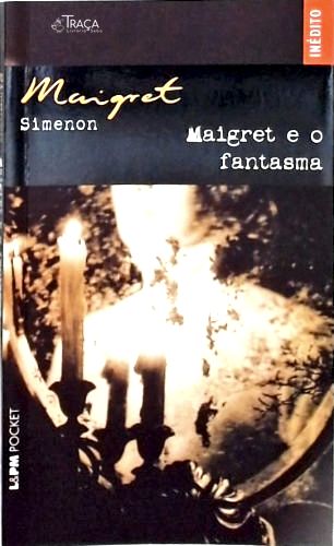 Maigret e o Fantasma