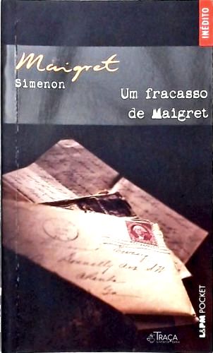 Um Fracasso de Maigret