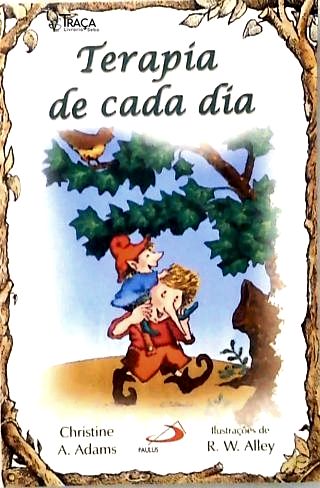 Terapia de Cada Dia