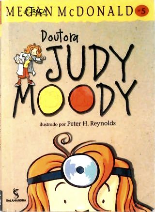 Doutora Judy Moody