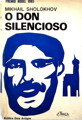 O Don Silencioso - Vol. 3