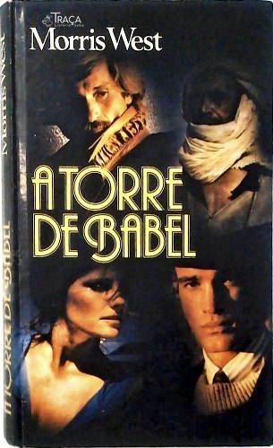 A Torre de Babel