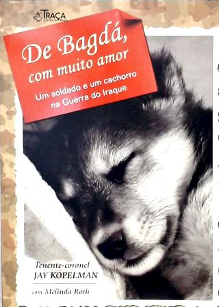 De Bagdá, com Muito Amor