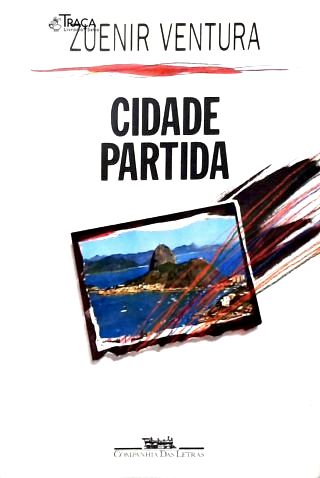 Cidade Partida