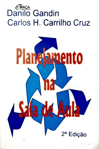 Planejamento Na Sala de Aula