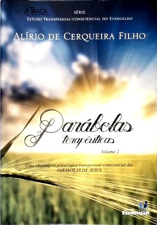 Párabolas Terapêuticas - Vol. 2