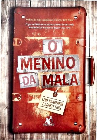 O Menino da Mala