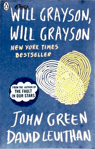Will Grayson, Will Grayson