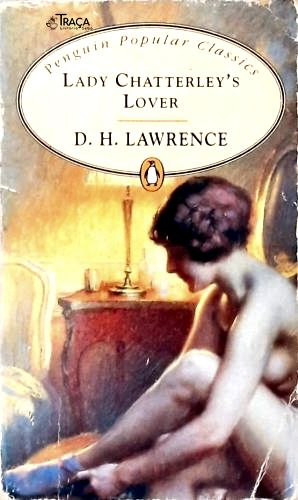 Lady Chatterleys Lover