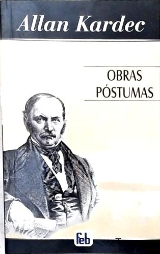 Obras Póstumas