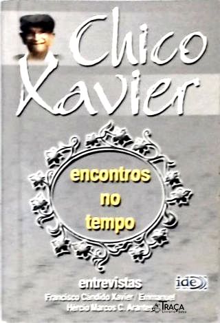 Encontros No Tempo - Entrevistas