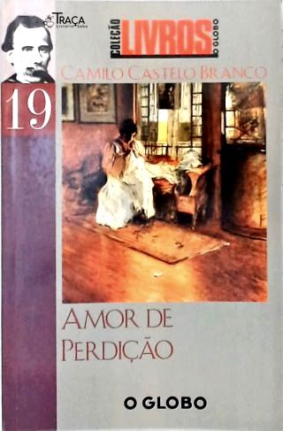 Amor de Perdição