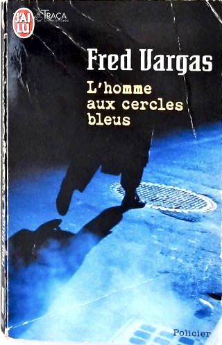 Lhomme Aux Cercles Bleus
