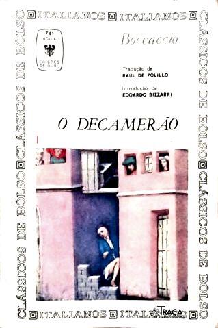 Decamerão