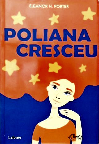 Poliana Cresceu