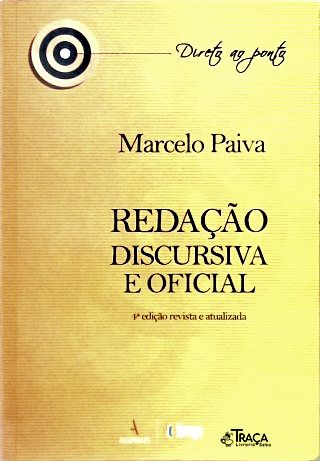 Redação Discursiva e Oficial