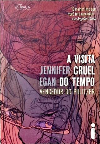 A Visita Cruel do Tempo