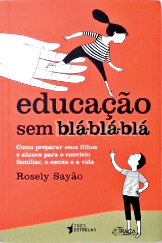 Educação Pública sem Blá-blá-blá