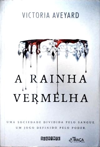 A Rainha Vermelha