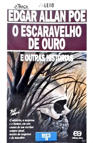 O Escaravelho de Ouro e Outras Histórias