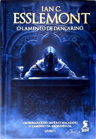 O Lamento do Dançarino - Vol. 1